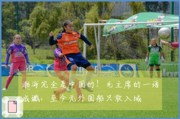 渤海完全是中国的！毛主席的一语成谶，至今无外国船只敢入域