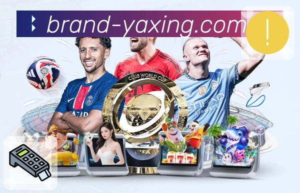 亚星官网 Sports 官方视觉图